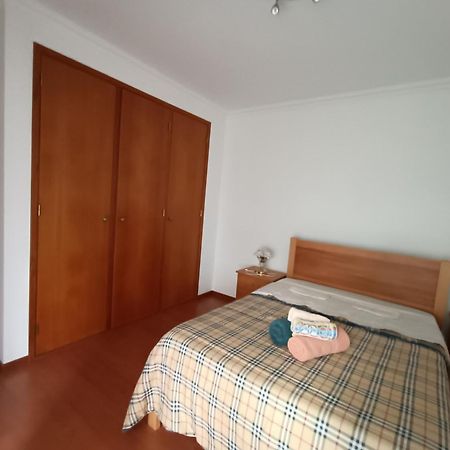 Ferienwohnung T2 Por Do Sol Nazaré Zimmer foto