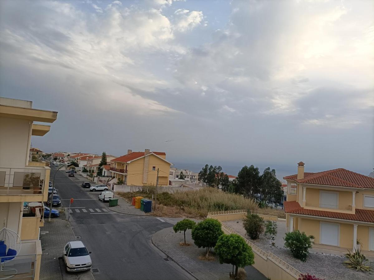 Ferienwohnung T2 Por Do Sol Nazaré Exterior foto
