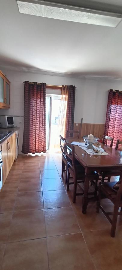 Ferienwohnung T2 Por Do Sol Nazaré Exterior foto
