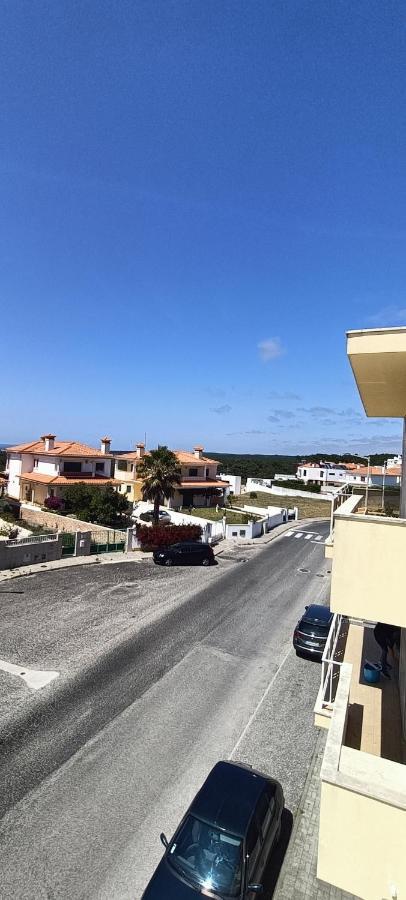 Ferienwohnung T2 Por Do Sol Nazaré Exterior foto
