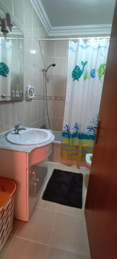 Ferienwohnung T2 Por Do Sol Nazaré Exterior foto