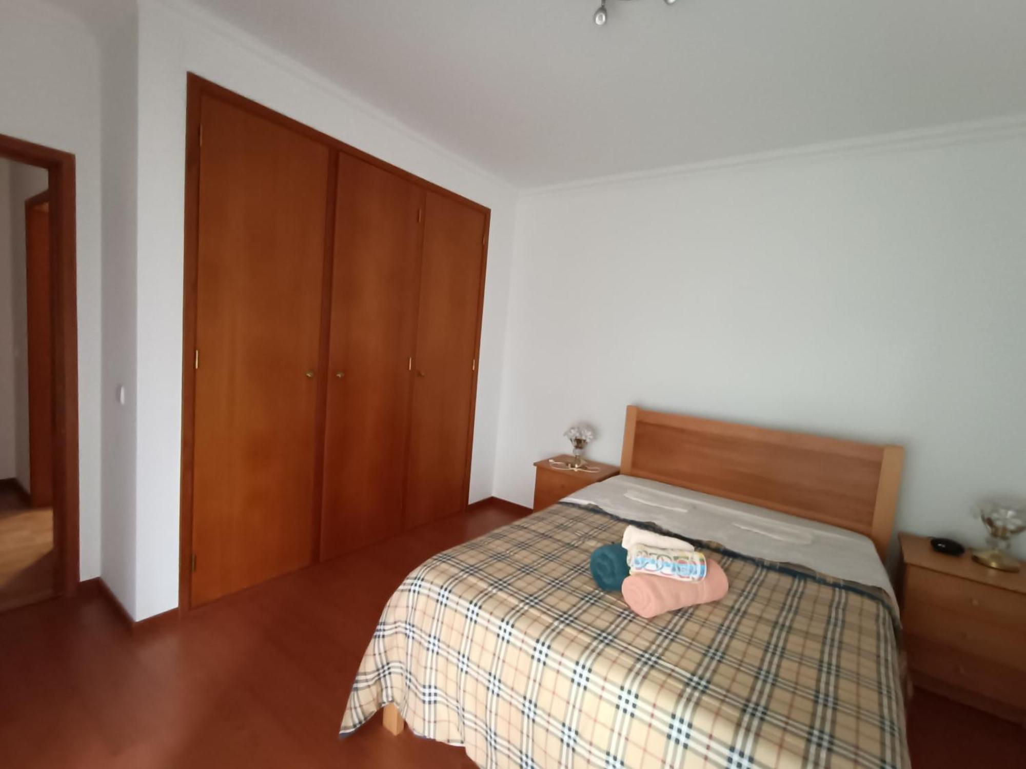 Ferienwohnung T2 Por Do Sol Nazaré Zimmer foto